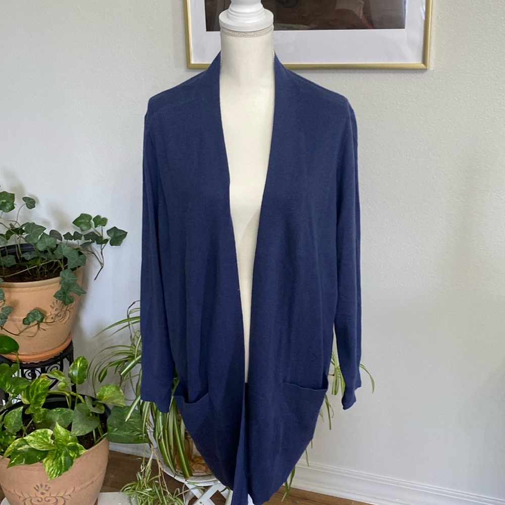 🌸 Gap Long Cardigan 🌸